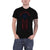 Front - Captain Marvel - T-Shirt für Herren/Damen Unisex