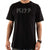Front - Kiss - T-Shirt Logo für Herren/Damen Unisex