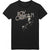 Front - Roy Orbison - T-Shirt Logo für Herren/Damen Unisex