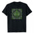 Front - Cypress Hill - "420" T-Shirt für Herren/Damen Unisex