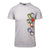 Front - BT21 - T-Shirt für Herren/Damen Unisex