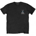 Front - Kasabian - "For Crying Out Loud" T-Shirt für Herren/Damen Unisex