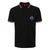 Front - The Who - Poloshirt für Herren/Damen Unisex