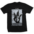 Front - Ice Cube - "Westside Connection" T-Shirt für Herren/Damen Unisex