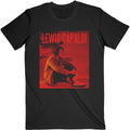 Front - Lewis Capaldi - "Divinely Uninspired To A Hellish Extent" T-Shirt für Herren/Damen Unisex