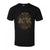 Front - AC/DC - "High Voltage" T-Shirt für Herren/Damen Unisex
