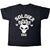 Front - Five Finger Death Punch - "Soldier" T-Shirt für Kinder