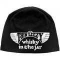 Front - Thin Lizzy - "Whisky In The Jar" Mütze für Herren/Damen Unisex