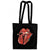 Front - The Rolling Stones - Tragetasche "Hackney Diamonds Lick"