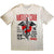 Front - Motley Crue - "Dr Feelgood Japanese Tour '90" T-Shirt für Herren/Damen Unisex