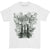 Front - Avenged Sevenfold - "Land of Cain" T-Shirt für Herren/Damen Unisex