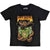 Front - Pantera - T-Shirt für Herren/Damen Unisex