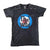 Front - The Who - T-Shirt für Herren/Damen Unisex