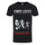 Front - Thin Lizzy - "Bad Reputation" T-Shirt für Herren/Damen Unisex