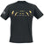 Front - Tool - T-Shirt für Herren/Damen Unisex