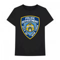 Front - New York Knicks - T-Shirt für Herren/Damen Unisex