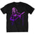 Front - David Gilmour - "Pig" T-Shirt für Herren/Damen Unisex