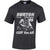 Front - Cliff Burton - T-Shirt für Herren/Damen Unisex