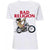 Front - Bad Religion - "American Jesus" T-Shirt für Herren/Damen Unisex