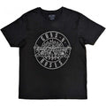Front - Guns N Roses - "Classic" T-Shirt für Herren/Damen Unisex