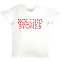 Front - The Rolling Stones - "Hackney Diamonds" T-Shirt für Herren/Damen Unisex
