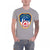 Front - New York City Fire Department T-Shirt für Herren/Damen Unisex