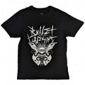 Front - Bullet For My Valentine - "Omen" T-Shirt für Herren/Damen Unisex