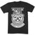 Front - Tonight Alive - T-Shirt für Herren/Damen Unisex