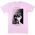 Front - Stand Atlantic - "Pink Elephant" T-Shirt für Herren/Damen Unisex