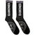 Front - Ramones - Socken für Herren/Damen Unisex