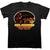 Front - Neil Diamond - "Sweet Caroline" T-Shirt für Herren/Damen Unisex