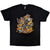 Front - Slayer - T-Shirt für Herren/Damen Unisex