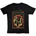 Front - Black Sabbath - "Est 1968" T-Shirt für Herren/Damen Unisex