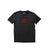 Front - U2 - "360 Degree Tour 2010" T-Shirt Rückseitiger Aufdruck für Herren/Damen Unisex