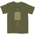 Front - Joy Division - "Blended Pulse" T-Shirt für Herren/Damen Unisex