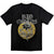 Front - Bad Omens - T-Shirt für Herren/Damen Unisex