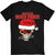 Front - Five Finger Death Punch - "Santa Knucklehead" T-Shirt für Herren/Damen Unisex