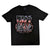 Front - Kiss - "End Of The Road Tour" T-Shirt für Herren/Damen Unisex