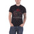 Front - Mastodon - T-Shirt für Herren/Damen Unisex
