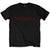 Front - Iggy & The Stooges - T-Shirt Logo für Herren/Damen Unisex