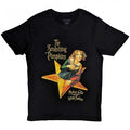 Front - The Smashing Pumpkins - "Mellon Collie" T-Shirt für Herren/Damen Unisex