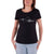 Front - ZZ Top - "Hot Rod" T-Shirt für Damen