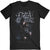 Front - Ozzy Osbourne - "Ordinary Man" T-Shirt für Herren/Damen Unisex