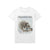 Front - Dream Theater - "Fade Out" T-Shirt Rückseitiger Aufdruck für Herren/Damen Unisex