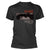 Front - U2 - "War Red Rocks" T-Shirt für Herren/Damen Unisex