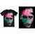 Front - Marilyn Manson - "We Are Chaos" T-Shirt für Herren/Damen Unisex