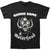 Front - Motorhead - "Gimme Some" T-Shirt für Herren/Damen Unisex