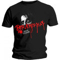 Front - Alice Cooper - "Paranormal" T-Shirt für Herren/Damen Unisex