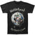 Front - Motorhead - "The Word Is Yours" T-Shirt für Herren/Damen Unisex