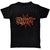 Front - Slipknot - T-Shirt für Herren/Damen Unisex